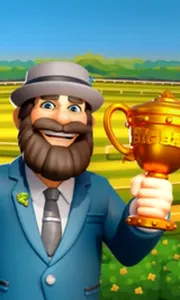 Big Bass Return to the Races