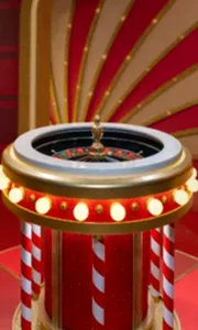 Red Door Roulette